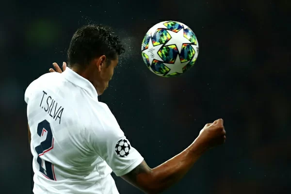Calciomercato Milan Thiago Silva