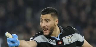Strakosha
