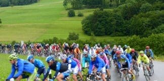Tour Suisse Maratona Dolomites