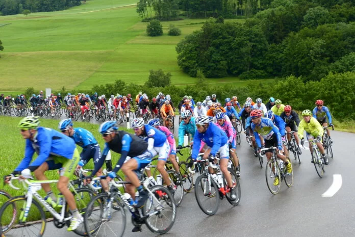 Tour Suisse Maratona Dolomites