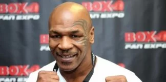 Tyson