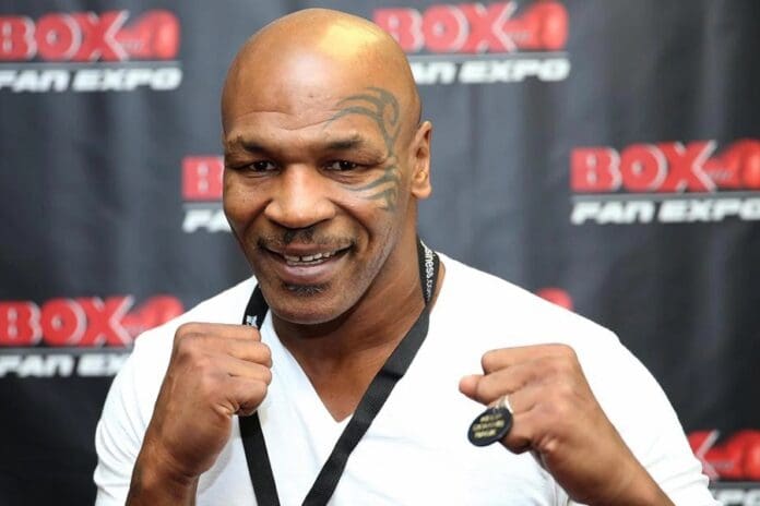 Tyson Tyson