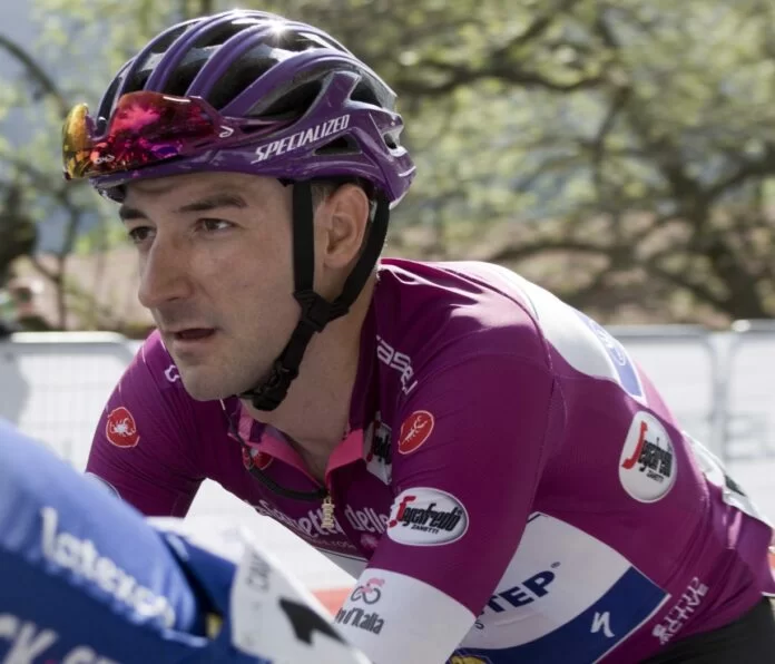 Ciclismo Viviani