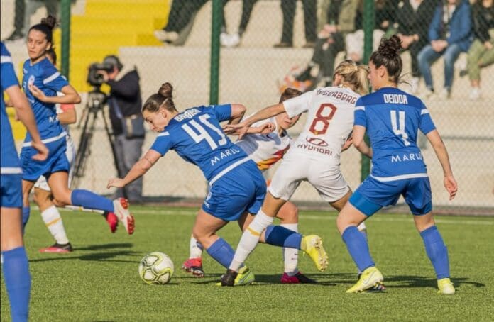 Calcio Femminile Serie B Calcio Femminile Serie B