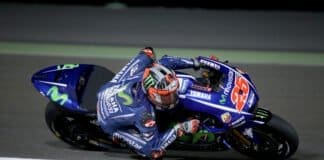 MotoGP Misano Vinales