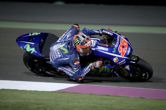 Vinales MotoGP Misano Vinales