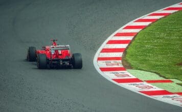 Ferrari Carlos Sainz