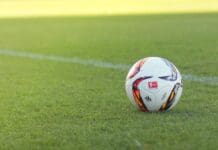 Coronavirus Bundesliga