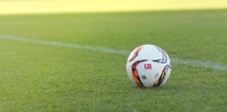 Coronavirus Bundesliga