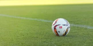 Coronavirus Bundesliga