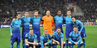 Calciomercato Arsenal Aubameyang Willian Problemi economici