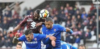 Torino-Parma Nkoulou