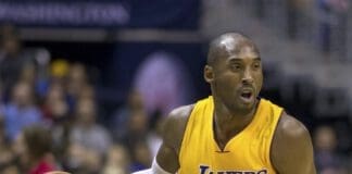 Kobe Bryant Hall of Fame