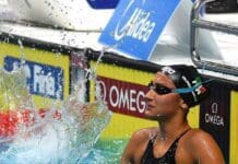 Nuoto Quadarella