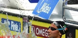 Nuoto Quadarella