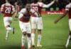 Calciomercato Arsenal Lacazette