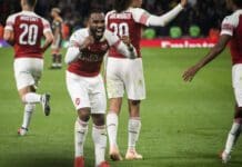Calciomercato Arsenal Lacazette