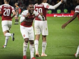 Calciomercato Arsenal Lacazette