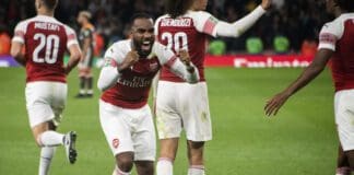 Calciomercato Arsenal Lacazette