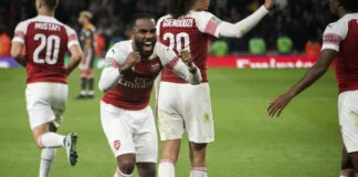 Calciomercato Arsenal Lacazette