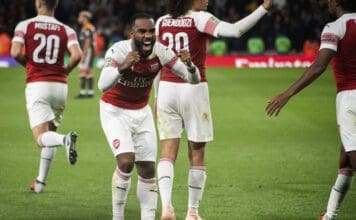 Calciomercato Arsenal Lacazette