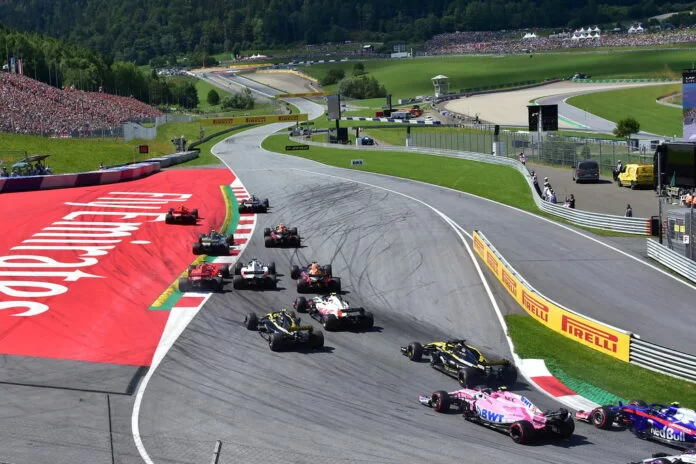 Formula 1