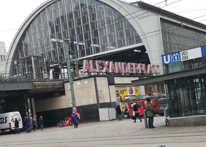 Derby di Berlino