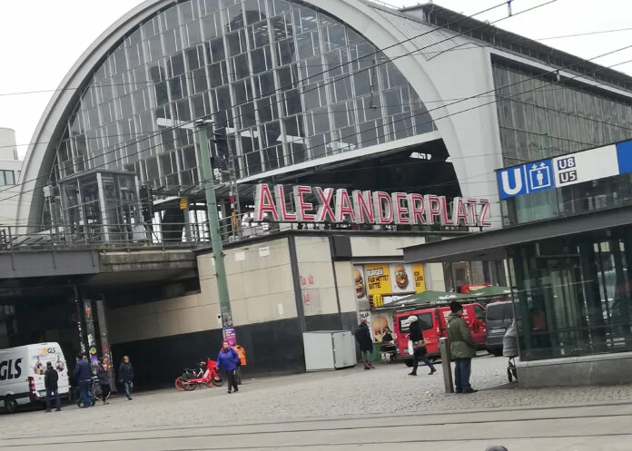 Derby di Berlino