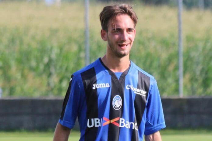 Andrea Rinaldi Andrea Rinaldi