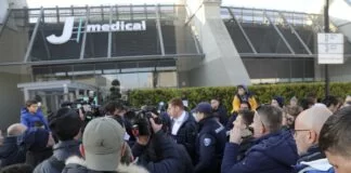 Juventus Kulusevski