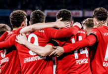 Barcellona Bayern Monaco