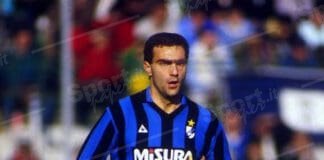 Bergomi