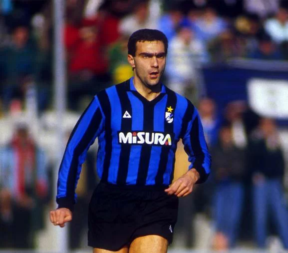 Bergomi