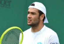 Berrettini