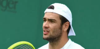 Berrettini