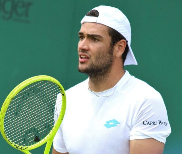 Berrettini