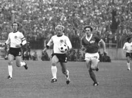 Calcio Germania Est