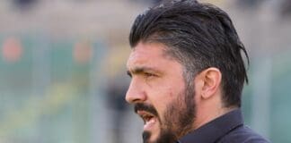 Napoli Fiorentina Highlights