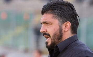 Napoli Fiorentina Highlights