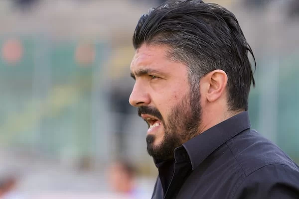 Napoli Fiorentina Highlights
