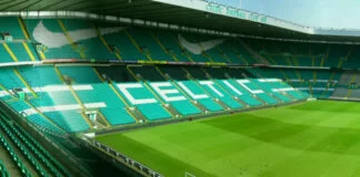 Celtics Glasgow