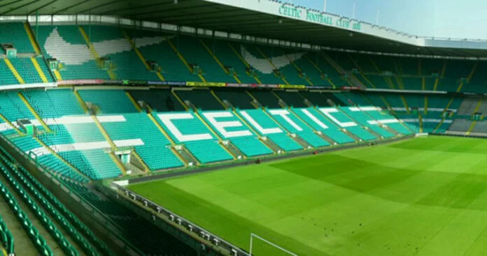 Celtics Glasgow