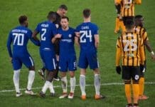 Chelsea Porto, risultato, tabellino e highlights