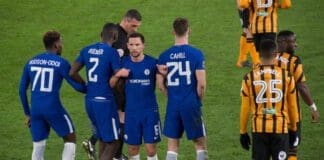 Chelsea Porto, risultato, tabellino e highlights