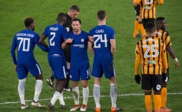 Chelsea Porto, risultato, tabellino e highlights