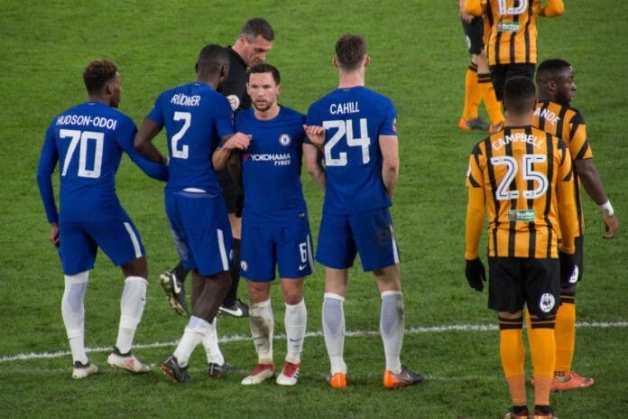 Chelsea Porto, risultato, tabellino e highlights