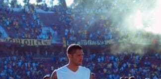 Materazzi