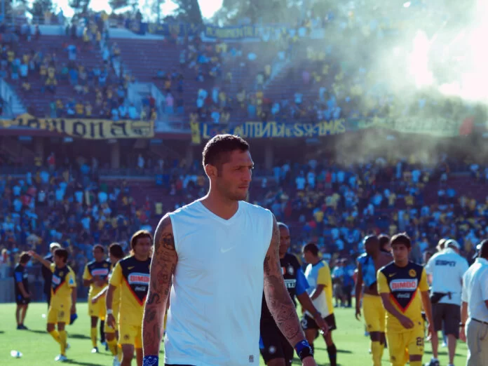 Materazzi