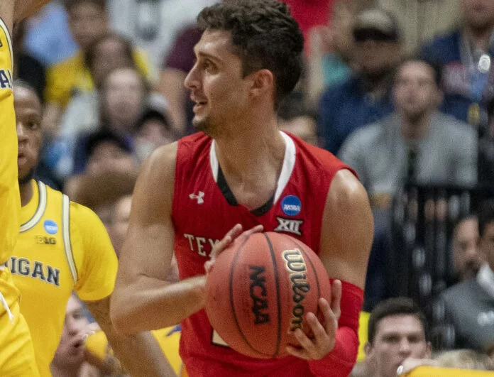 Davide Moretti Olimpia Milano