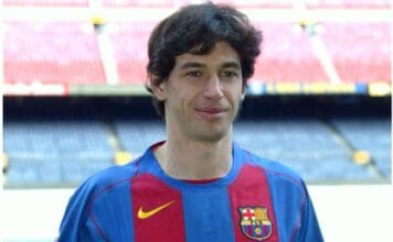 Albertini Barcellona
